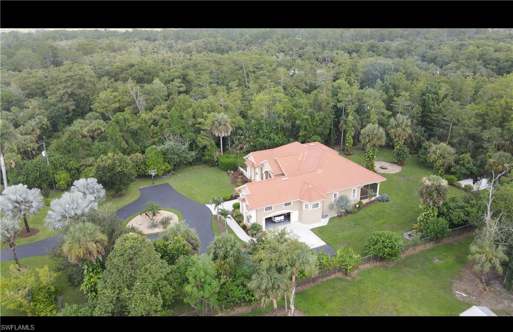GOLDEN GATE ESTATES - Residential