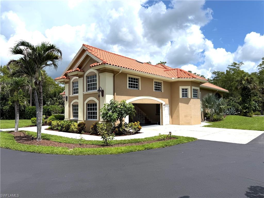GOLDEN GATE ESTATES - Residential
