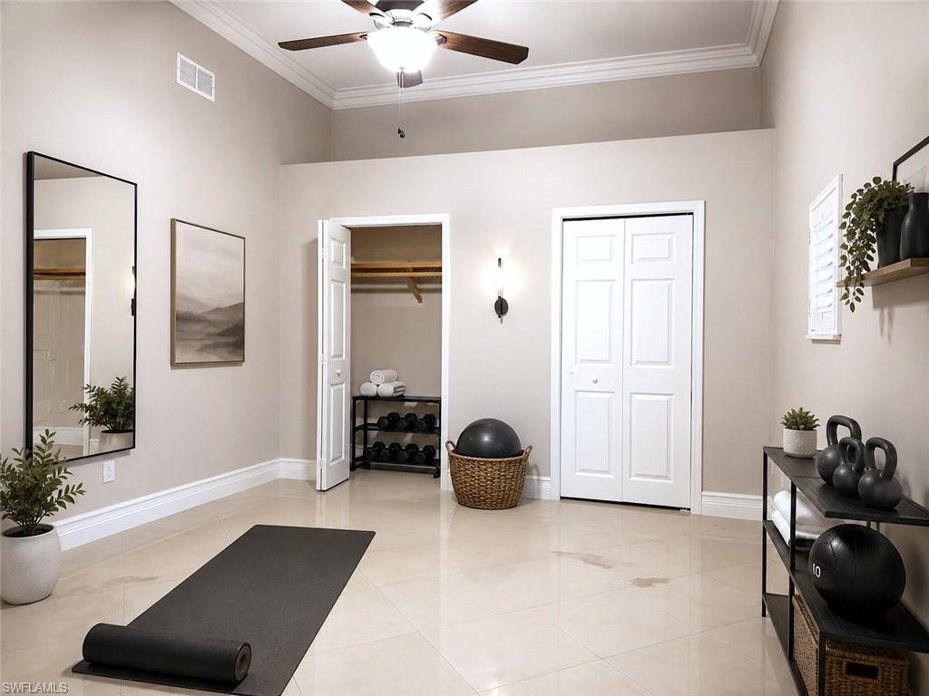 GOLDEN GATE ESTATES - Residential
