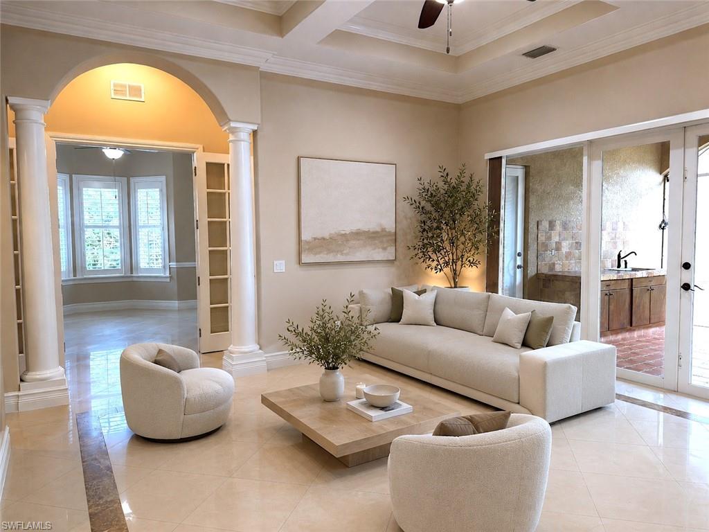 GOLDEN GATE ESTATES - Residential