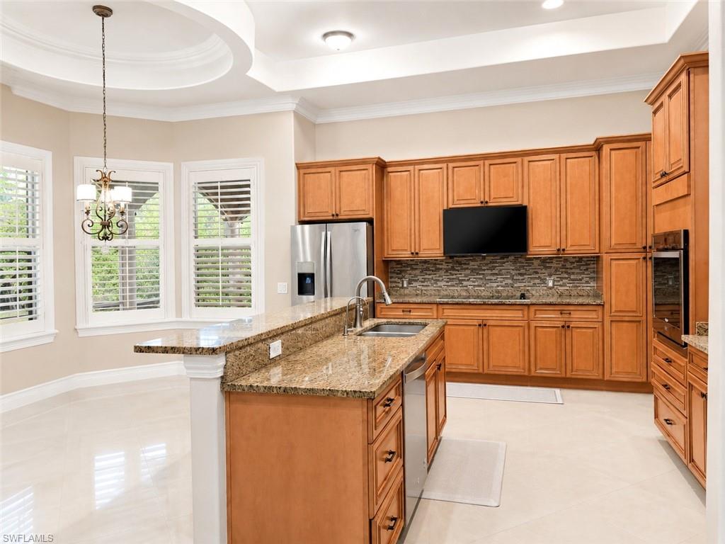GOLDEN GATE ESTATES - Residential