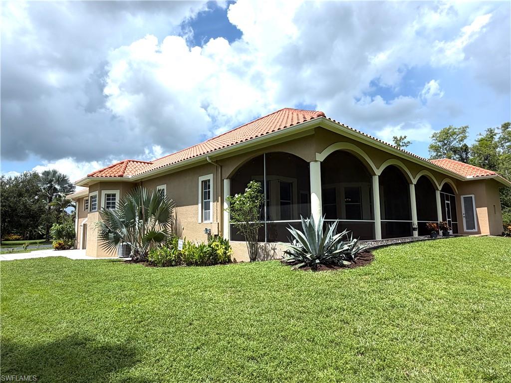 GOLDEN GATE ESTATES - Residential