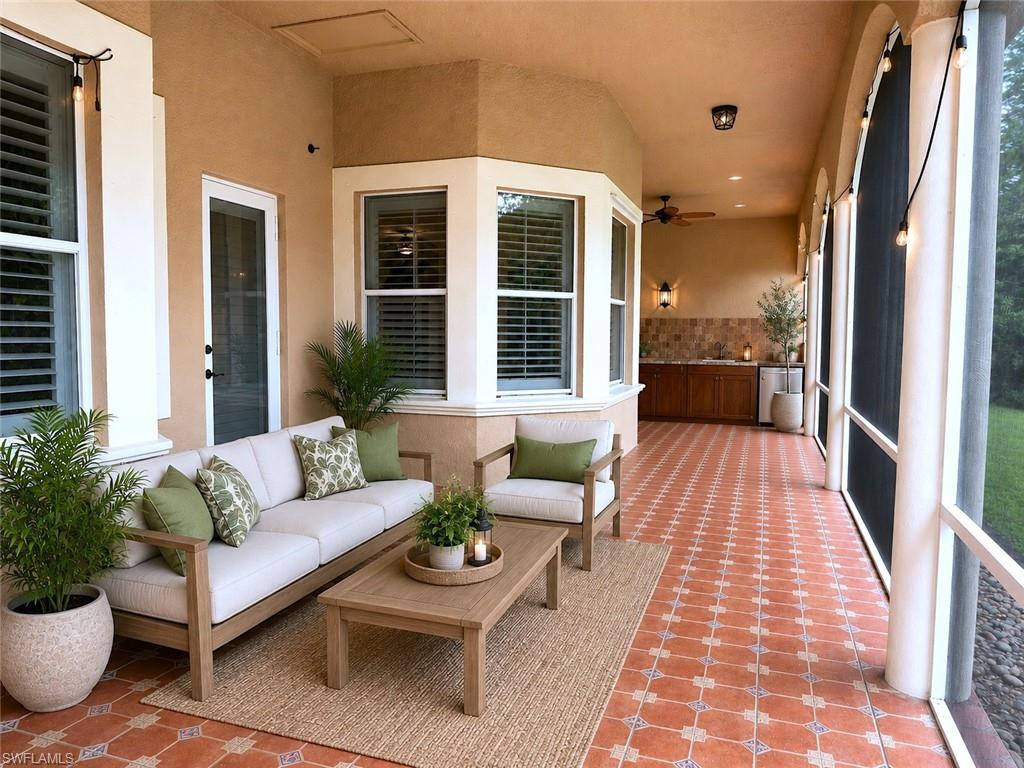 GOLDEN GATE ESTATES - Residential