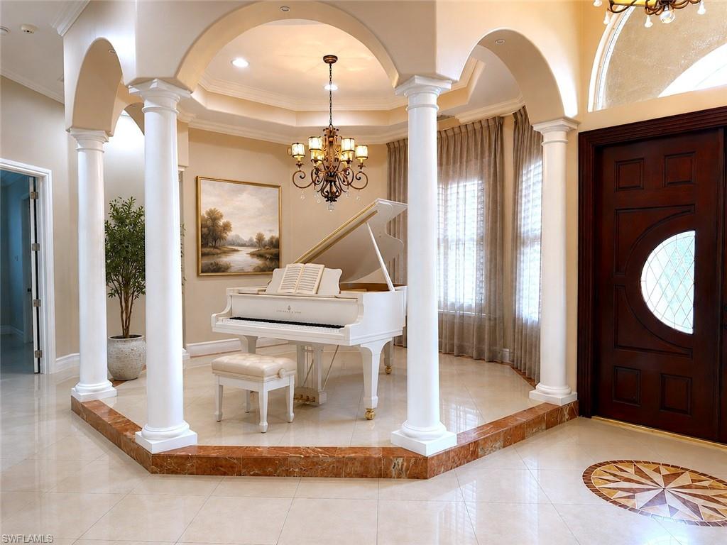 GOLDEN GATE ESTATES - Residential