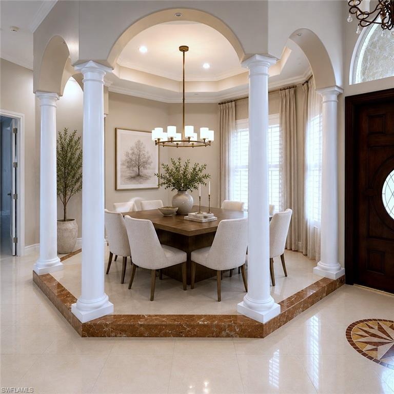 GOLDEN GATE ESTATES - Residential