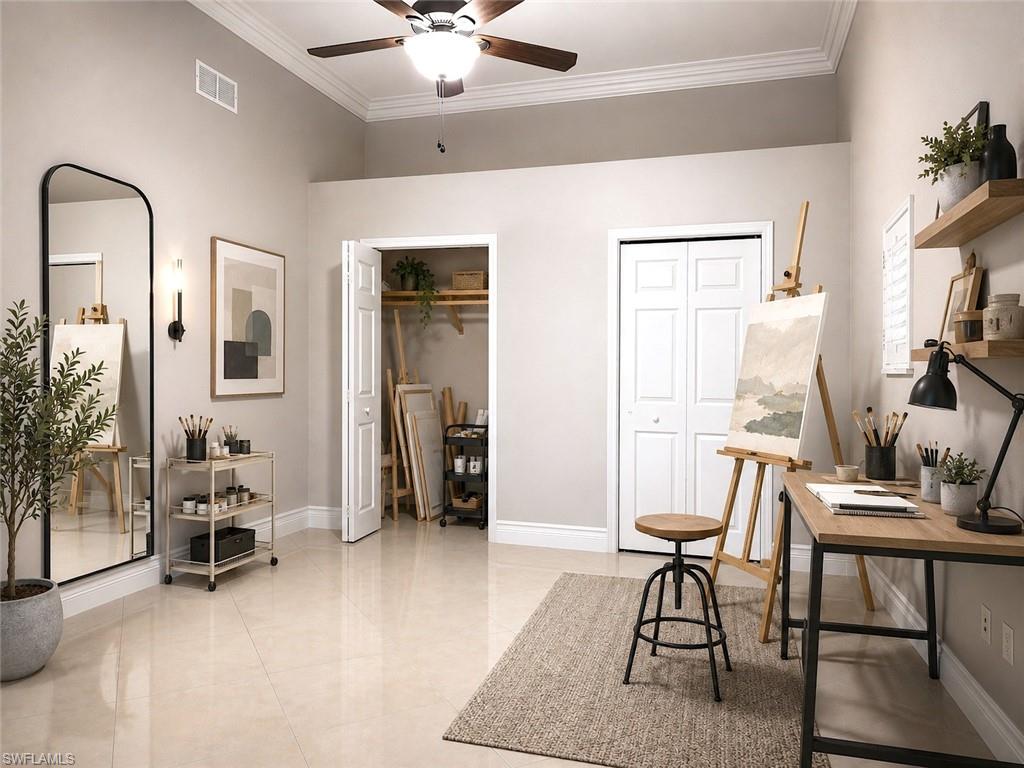 GOLDEN GATE ESTATES - Residential