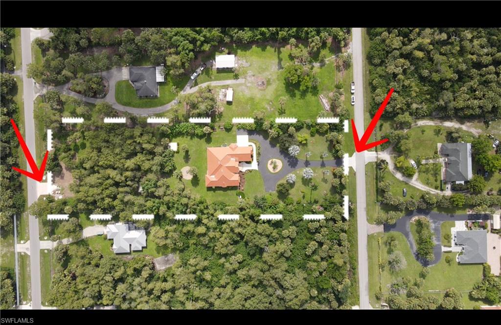 GOLDEN GATE ESTATES - Residential