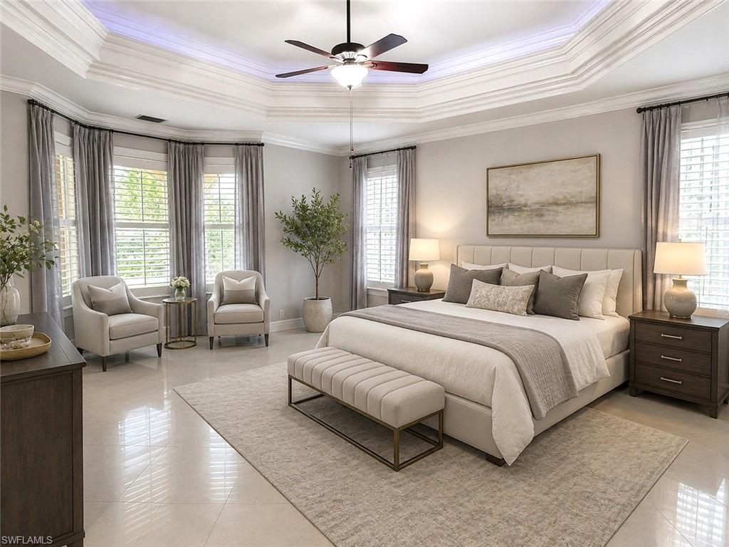 GOLDEN GATE ESTATES - Residential
