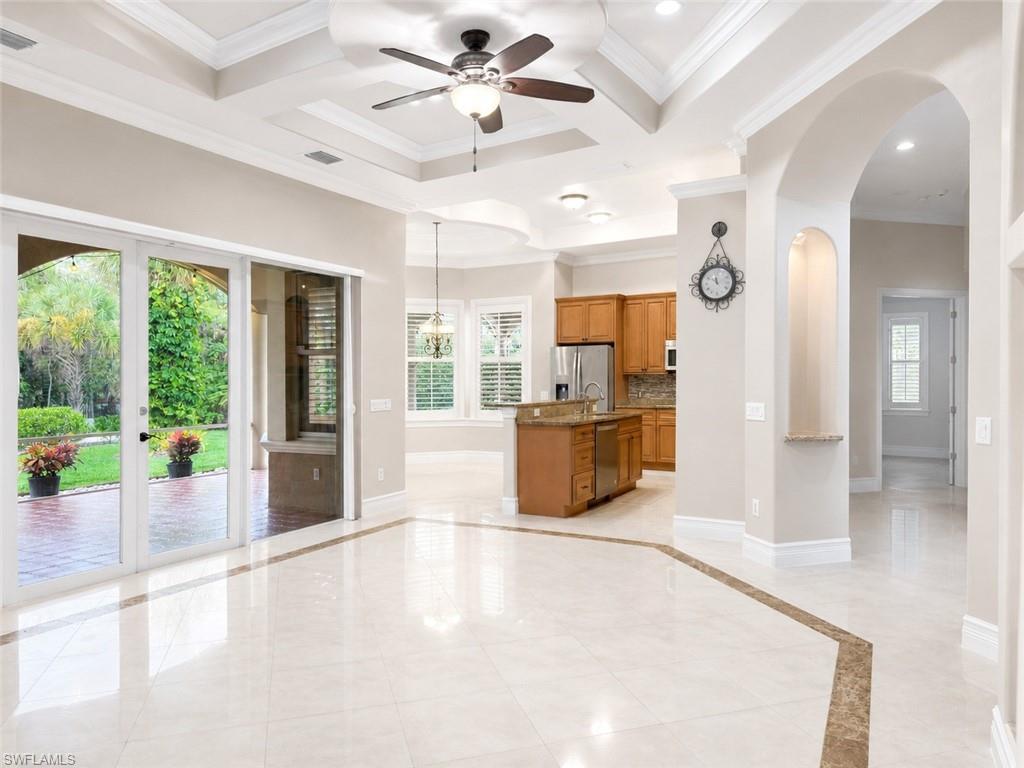 GOLDEN GATE ESTATES - Residential