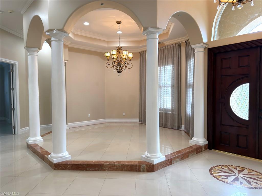 GOLDEN GATE ESTATES - Residential