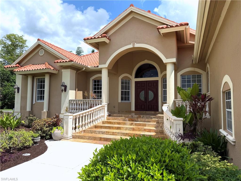 GOLDEN GATE ESTATES - Residential