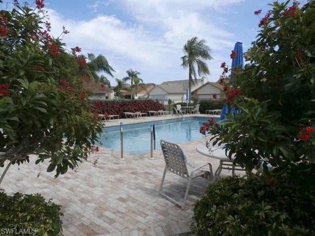 TERRACE - Residential Lease
