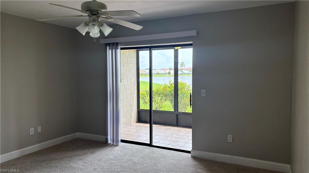 TERRACE - Residential Lease