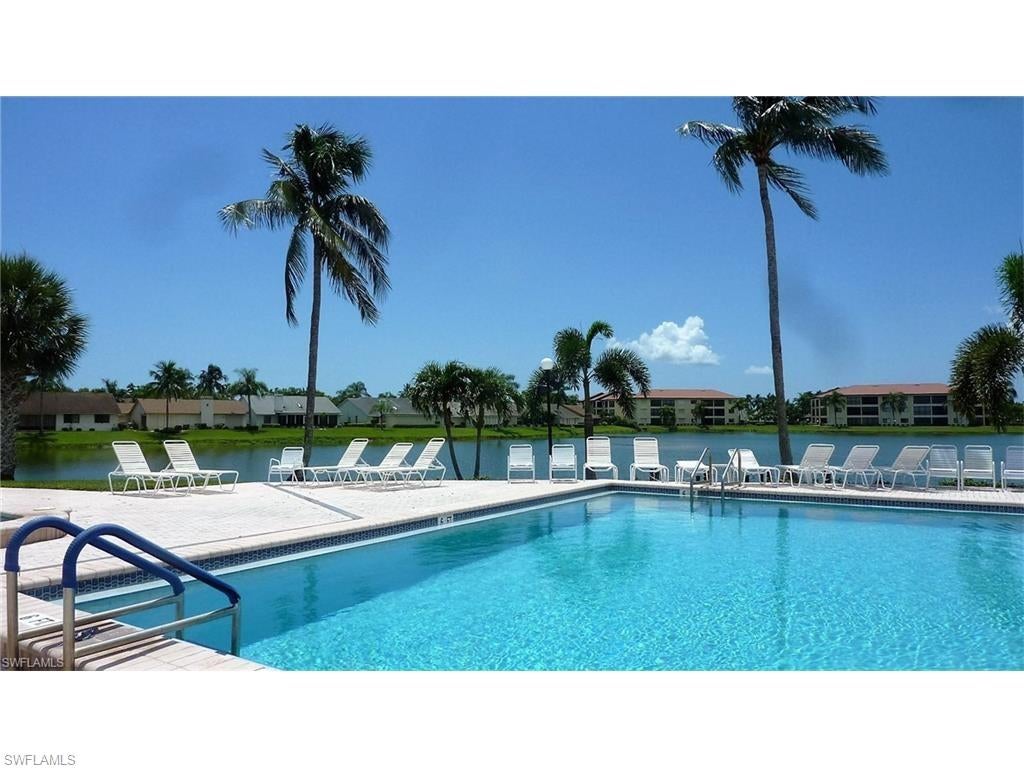 TERRACE - Residential Lease