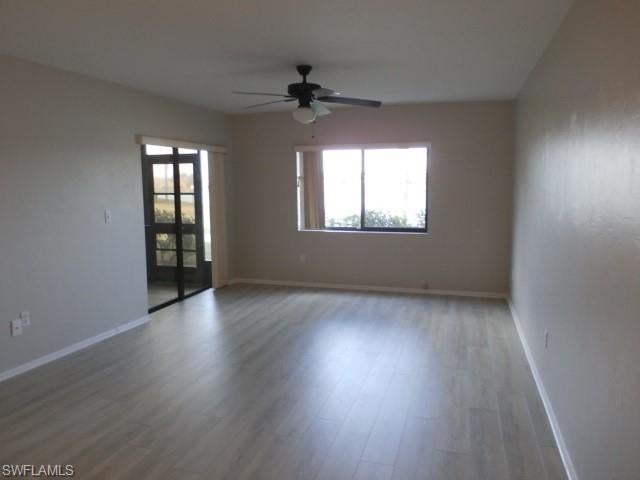 TERRACE - Residential Lease