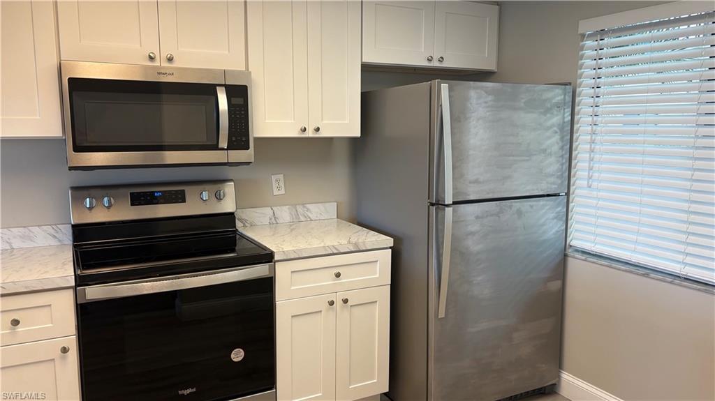 TERRACE - Residential Lease