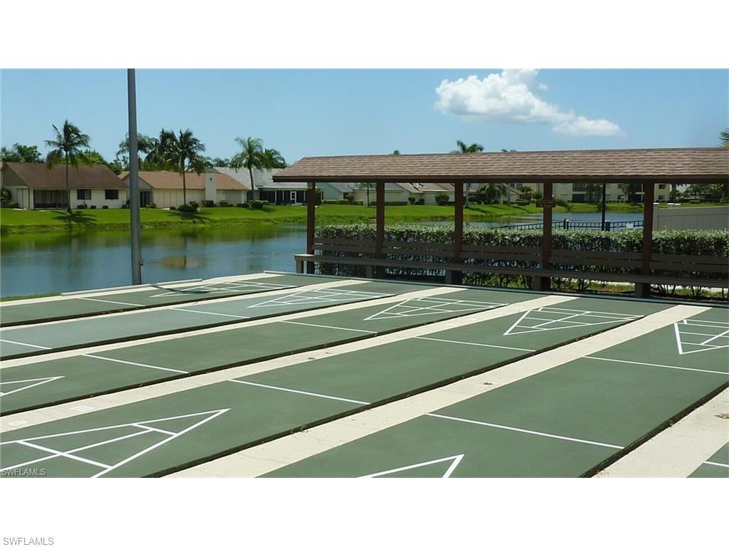TERRACE - Residential Lease