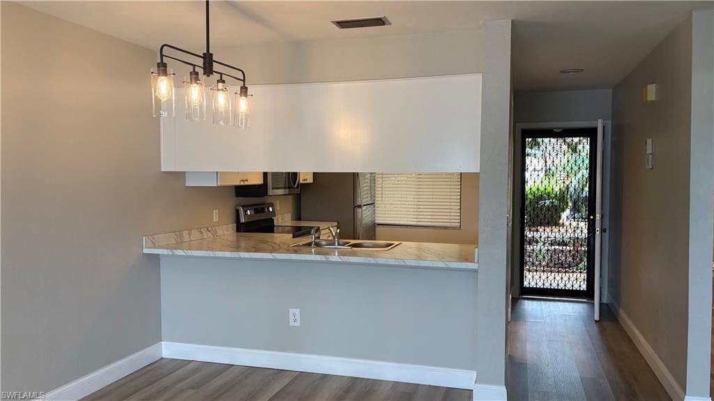 TERRACE - Residential Lease