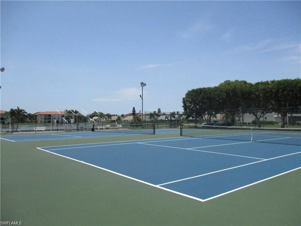 TERRACE - Residential Lease
