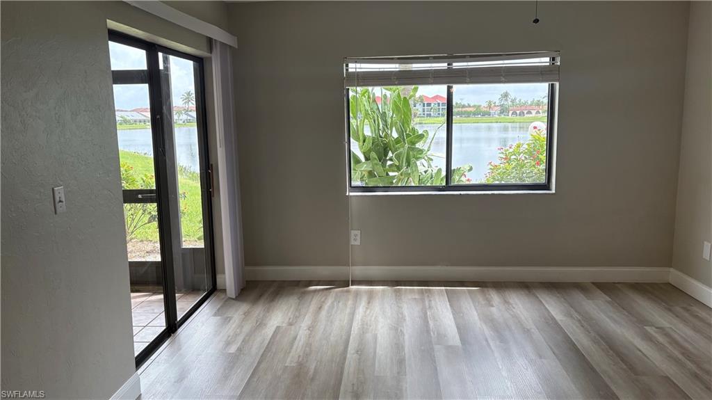 TERRACE - Residential Lease