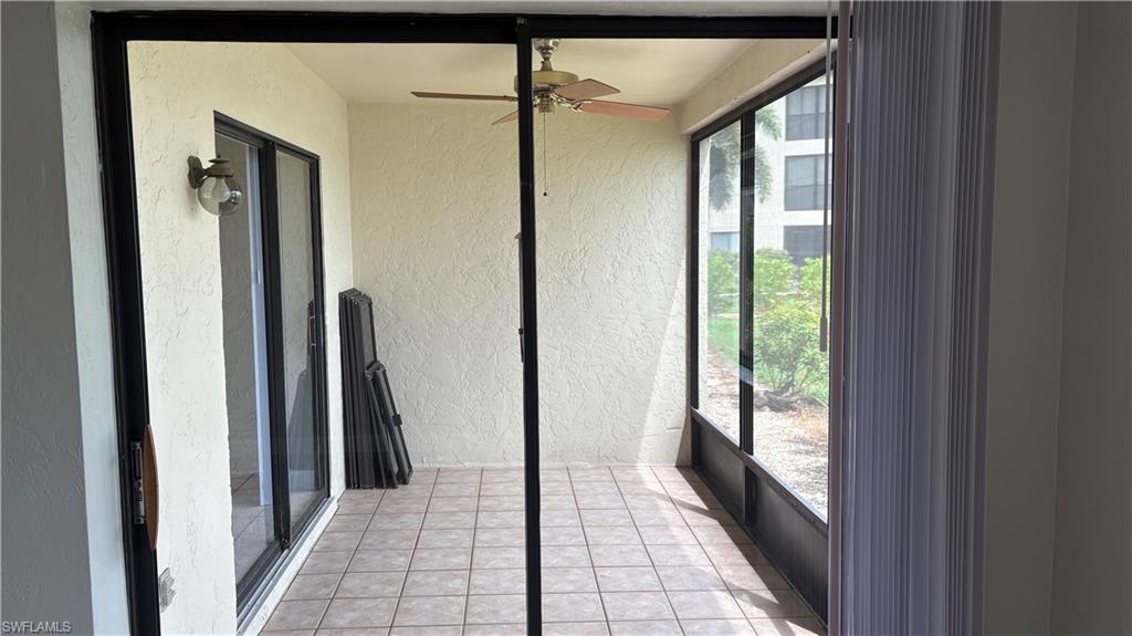 TERRACE - Residential Lease
