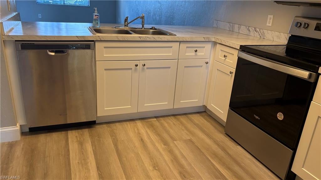 TERRACE - Residential Lease