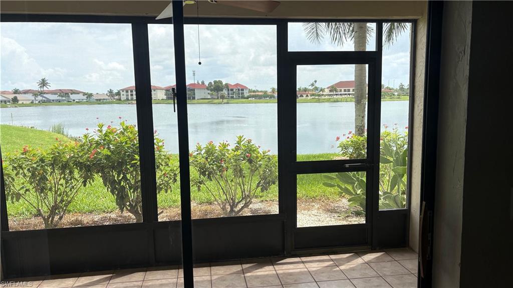 TERRACE - Residential Lease