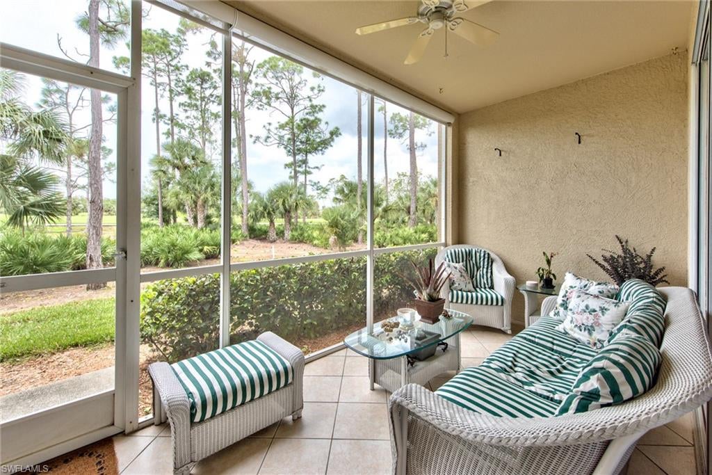 SABAL PALM - Residential