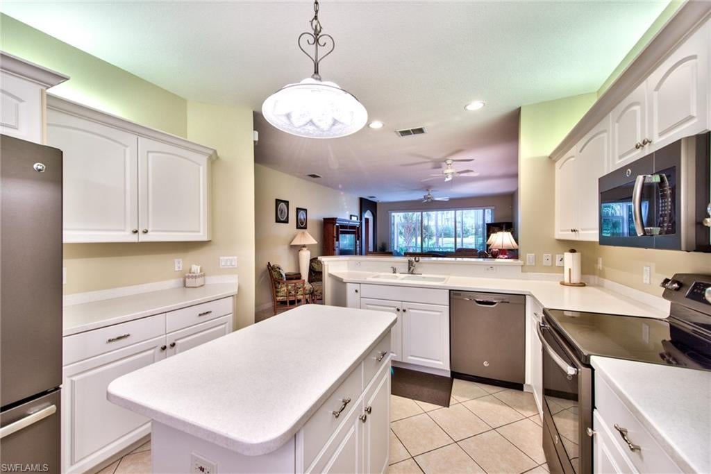 SABAL PALM - Residential