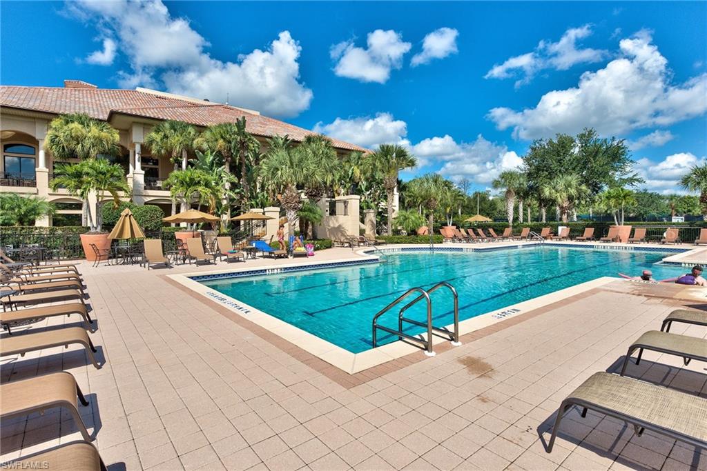 SABAL PALM - Residential