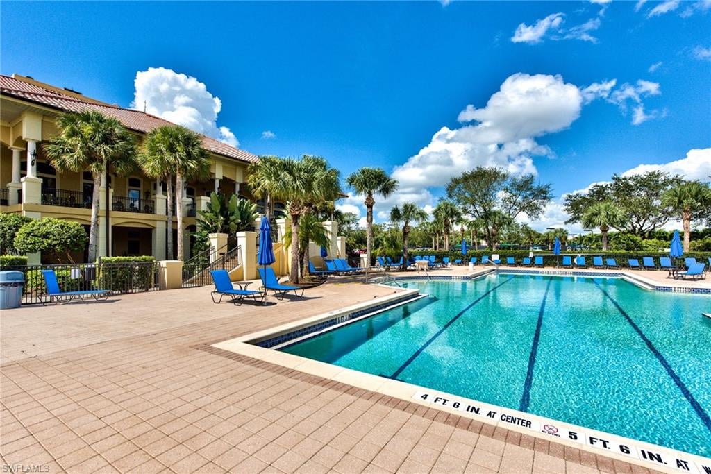 SABAL PALM - Residential
