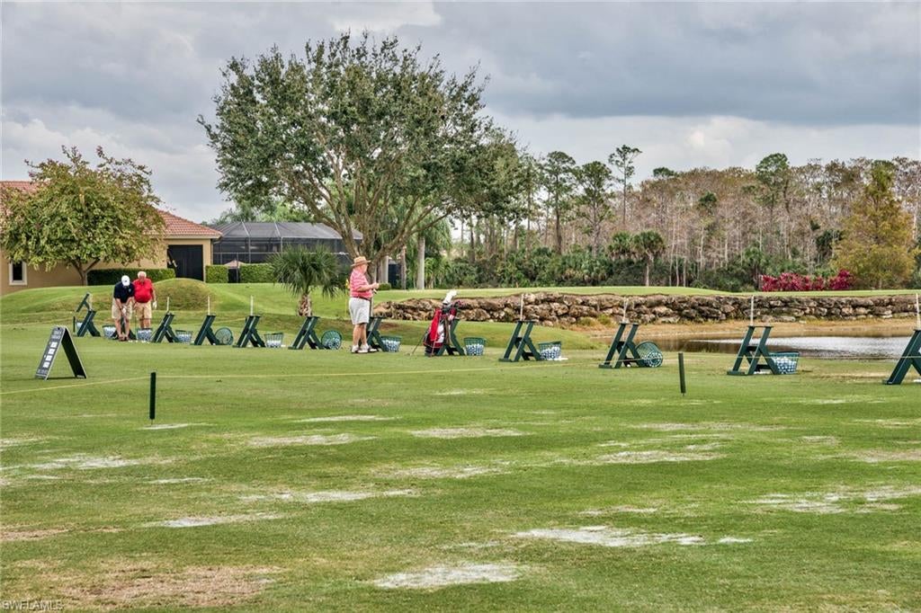 SABAL PALM - Residential