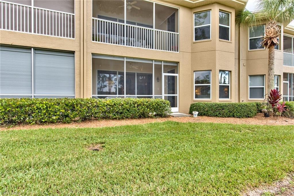 SABAL PALM - Residential