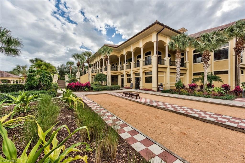 SABAL PALM - Residential