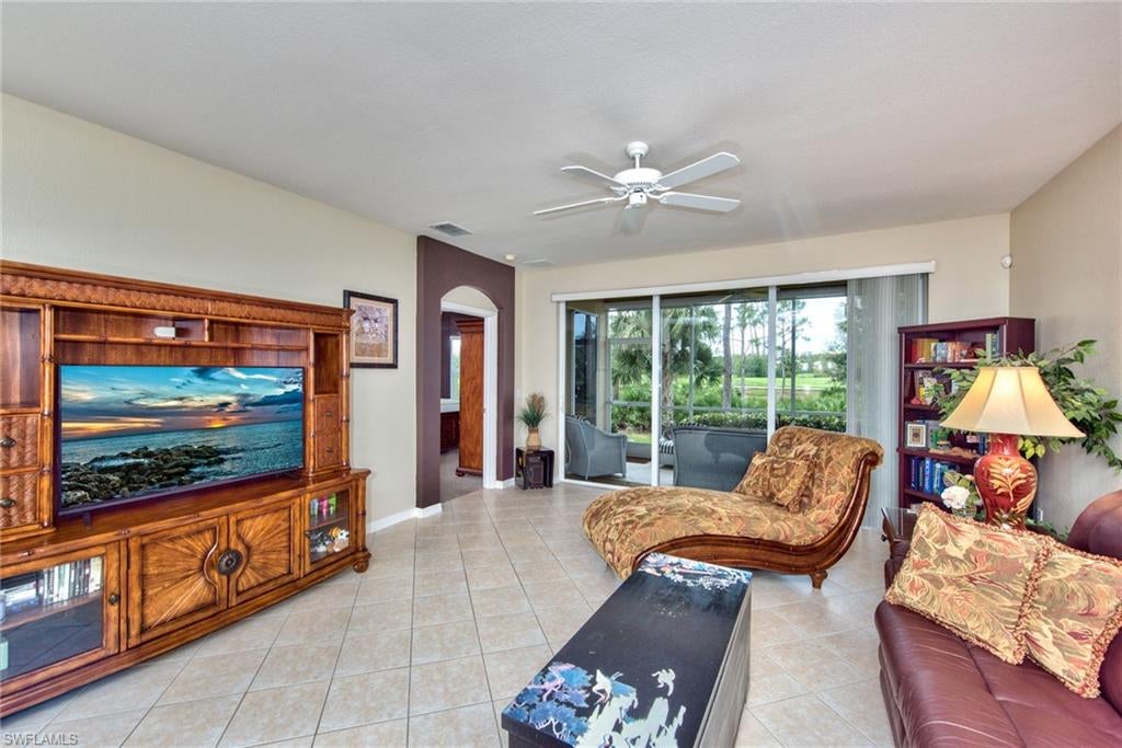 SABAL PALM - Residential