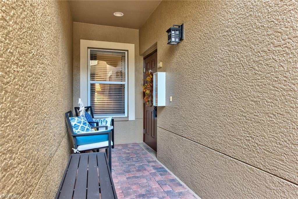 SABAL PALM - Residential
