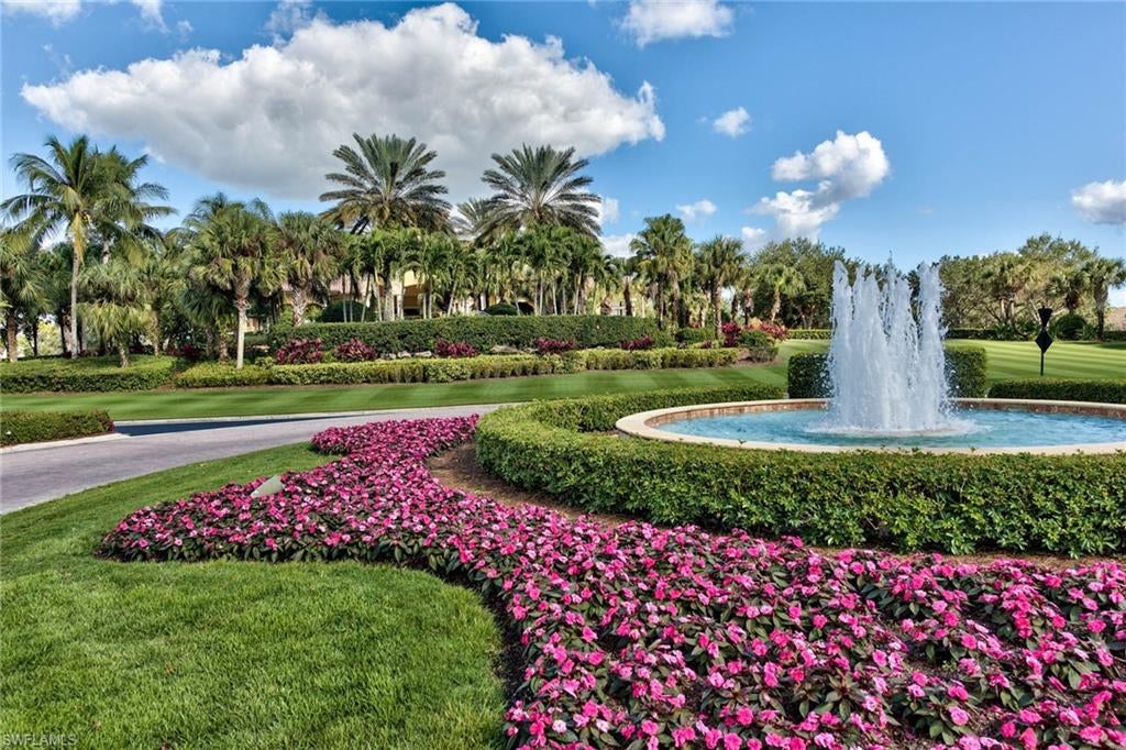 SABAL PALM - Residential