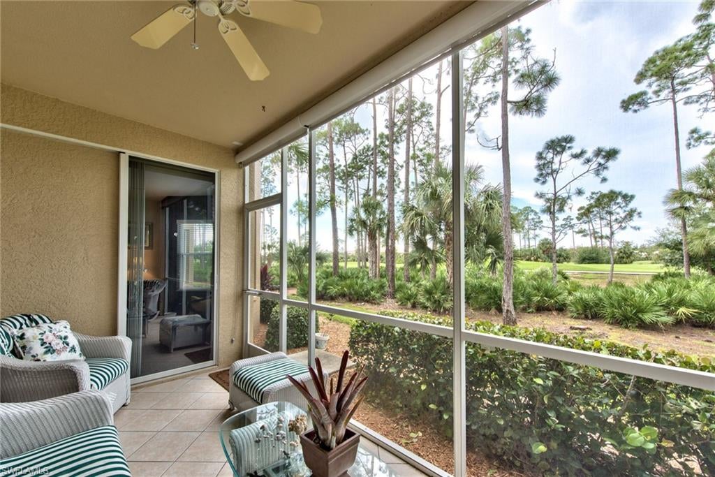 SABAL PALM - Residential