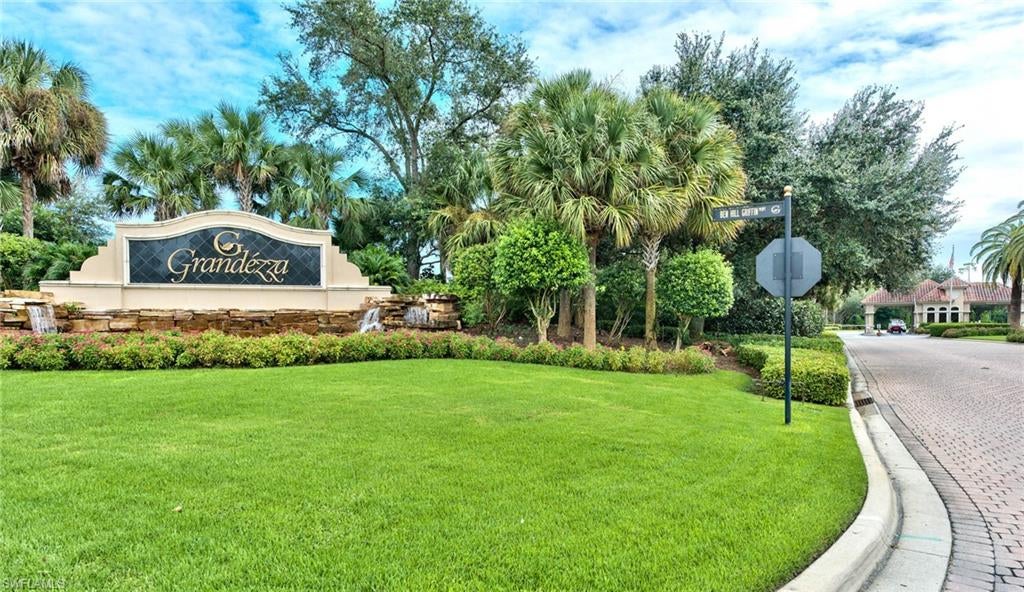 SABAL PALM - Residential