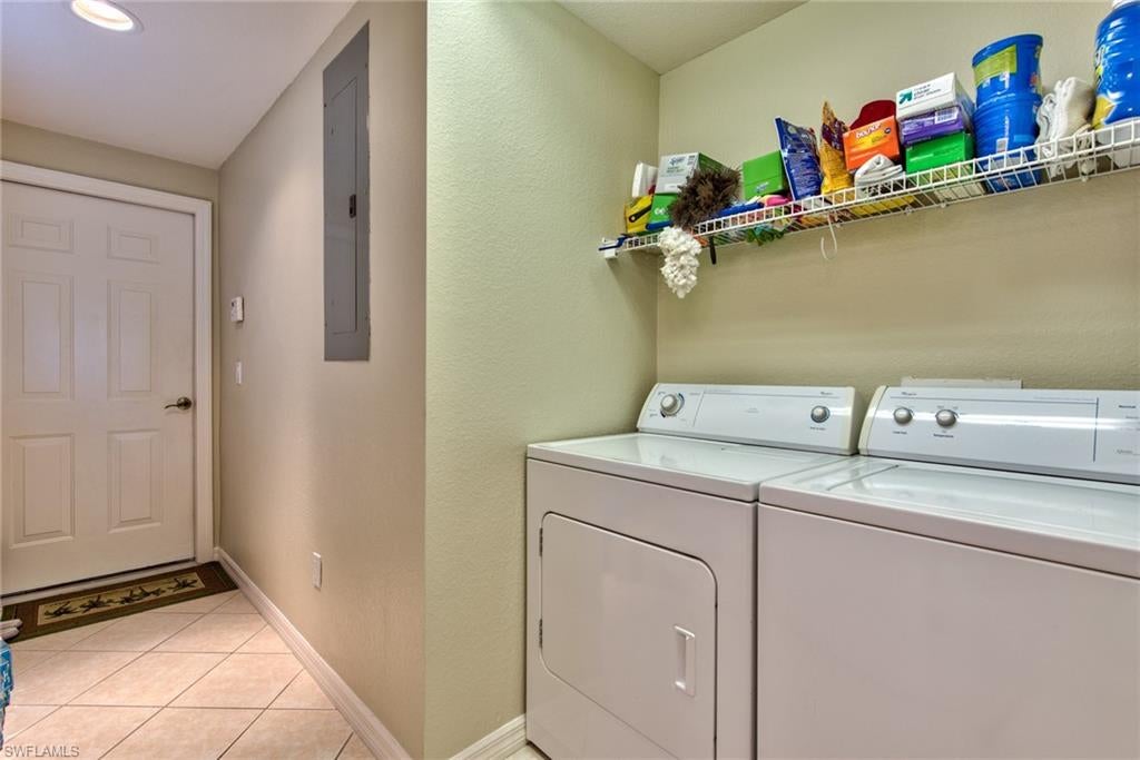 SABAL PALM - Residential