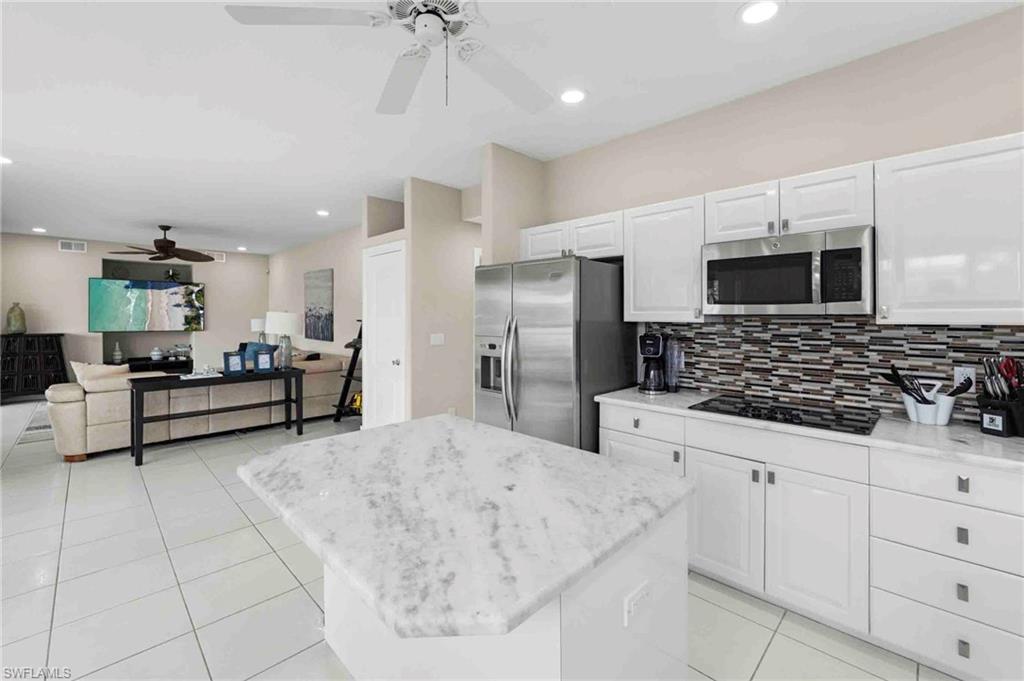 MARCO ISLAND - Residential