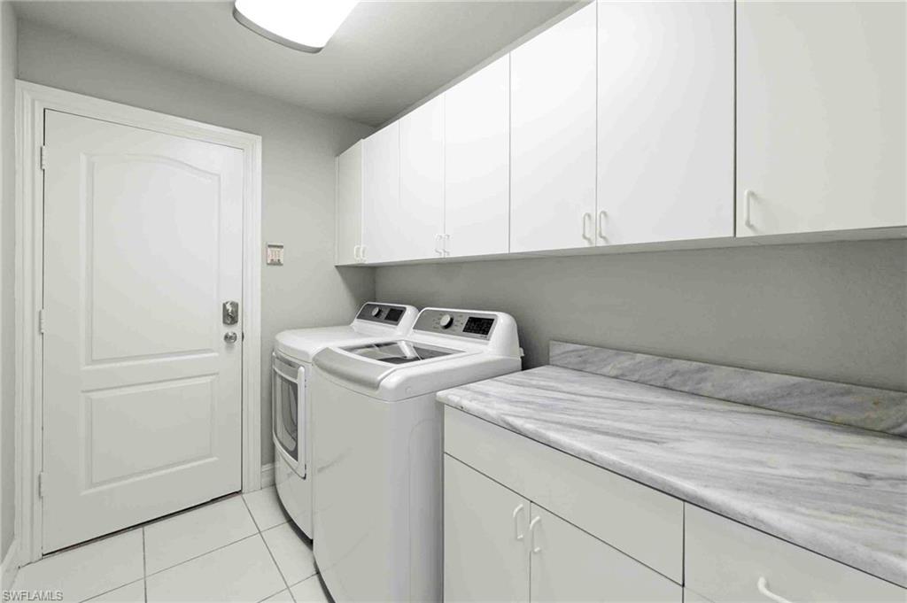 MARCO ISLAND - Residential