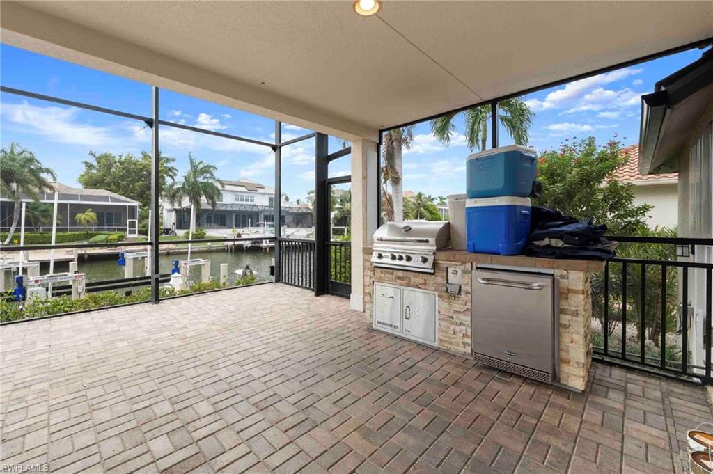 MARCO ISLAND - Residential
