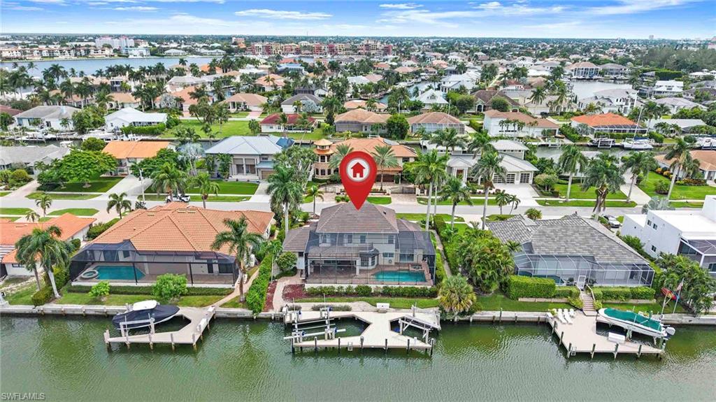 MARCO ISLAND - Residential