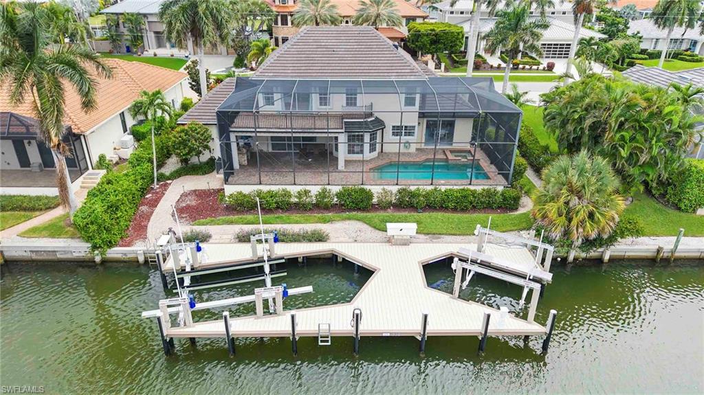 MARCO ISLAND - Residential