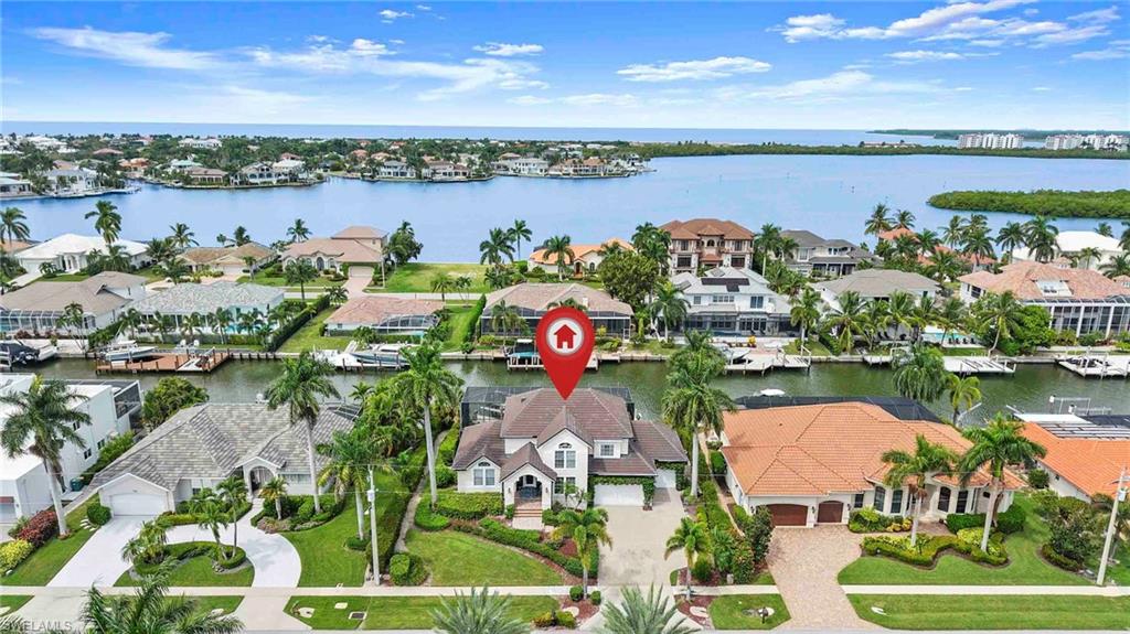 MARCO ISLAND - Residential