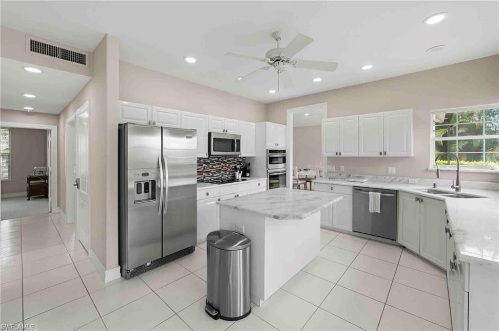 MARCO ISLAND - Residential
