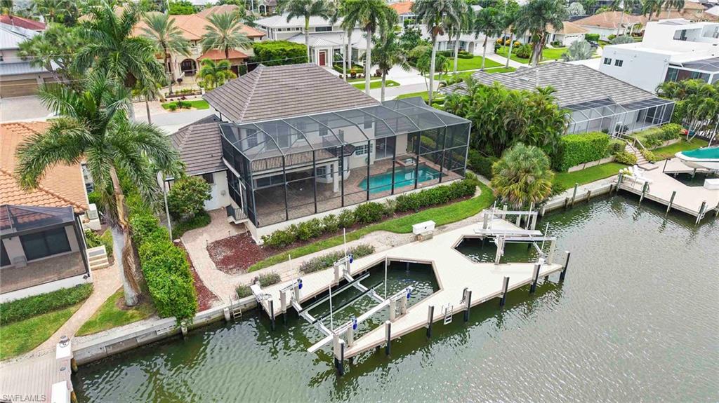 MARCO ISLAND - Residential