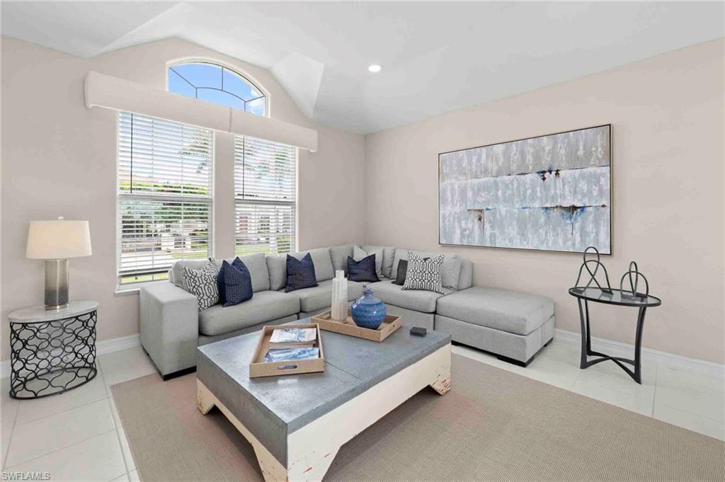 MARCO ISLAND - Residential