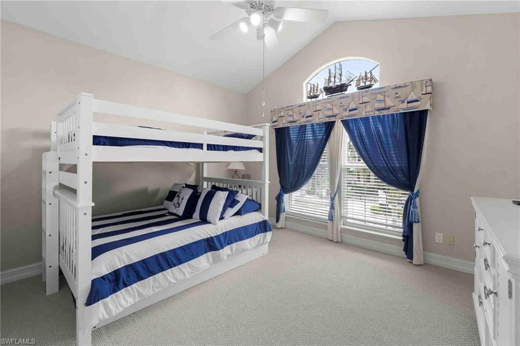 MARCO ISLAND - Residential